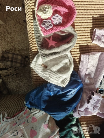 Огромен зимен лот за детенце 2 или 3 години, ескимос, снимка 4 - Детски комплекти - 53132786