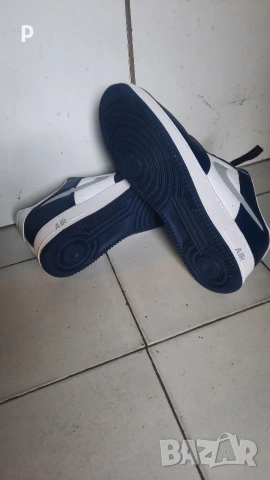 Маратонки Nike Air, снимка 4 - Маратонки - 53285622