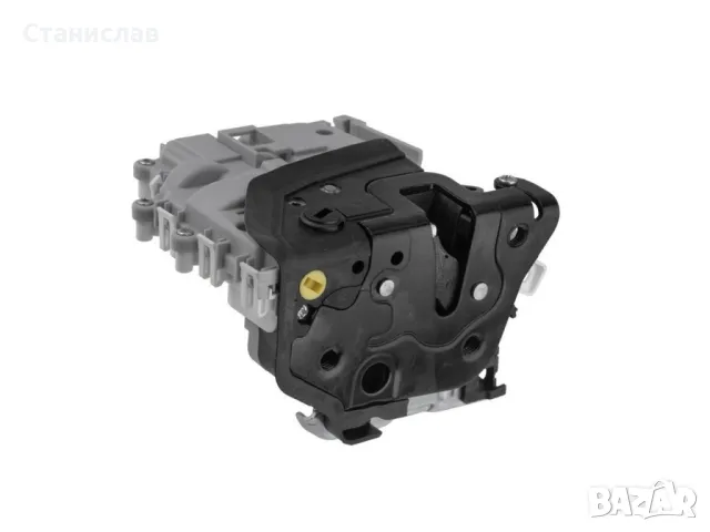 Audi A1 8X Брава за задна лява врата , снимка 5 - Части - 50165949