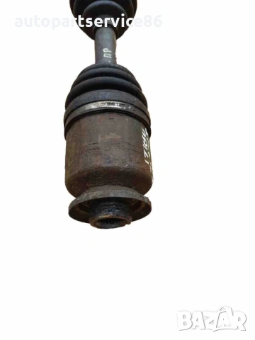 Предна лява страна полуоска задвижващ вал за KIA Sportage 2.0 бензин (2001), снимка 3 - Части - 53336005