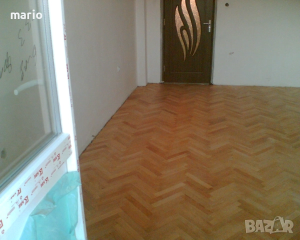 Довършителни ремонти-шпакловки, теракота, и паркет, боядисване и лепене на тапети, , снимка 3 - Ремонти на апартаменти - 52374104