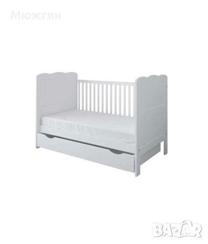Чисто ново бебешко легло , снимка 5 - Бебешки легла и матраци - 43515489