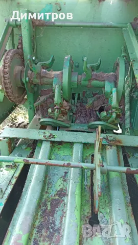 Сръбска балеровачка, снимка 7 - Селскостопанска техника - 47408024