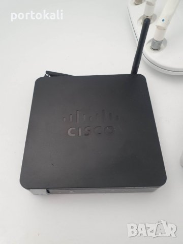 Рутер IP Bridge TP-Link Cisco Devolo Philips, снимка 14 - Рутери - 43201088