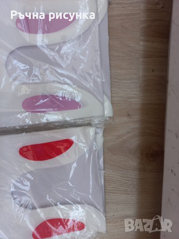  Подаръчни торбички с ушички за лакомства,размер 20/30, снимка 4 - Декорация за дома - 41518605