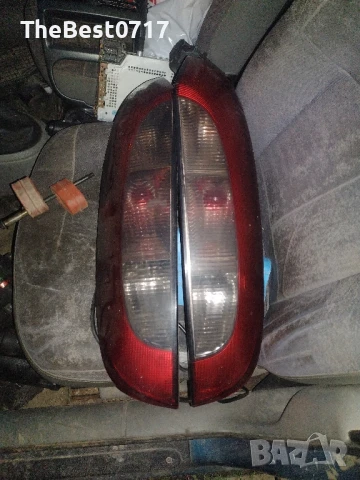  Опел Корса  1.2  На Части 