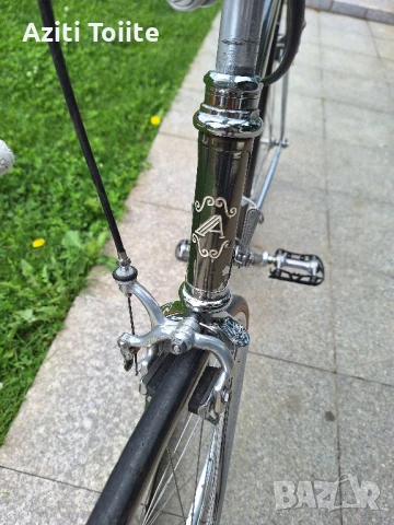 vintage road bike Atala