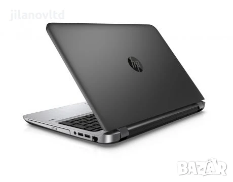 Лаптоп HP ProBook 450 G3 i5-6200U 8GB 256GB SSD FHD ГАРАНЦИЯ, снимка 5 - Лаптопи за работа - 51236310
