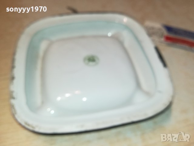 MARTELL-ПОРЦЕЛАНОВ ПЕПЕЛНИК 0212231902, снимка 15 - Антикварни и старинни предмети - 43243716