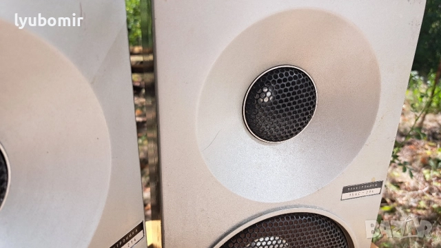 15 АС-214 «Электроника» , снимка 3 - Тонколони - 51628067