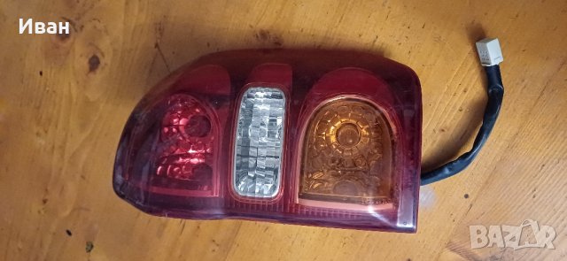 Стоп десен за Тойота Рав4- 2004 г.