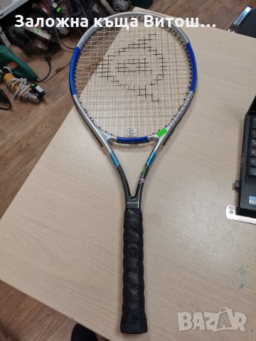 Тенис Ракета Dunlop  