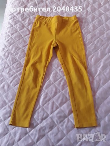 клин, снимка 2 - Детски панталони и дънки - 33256182