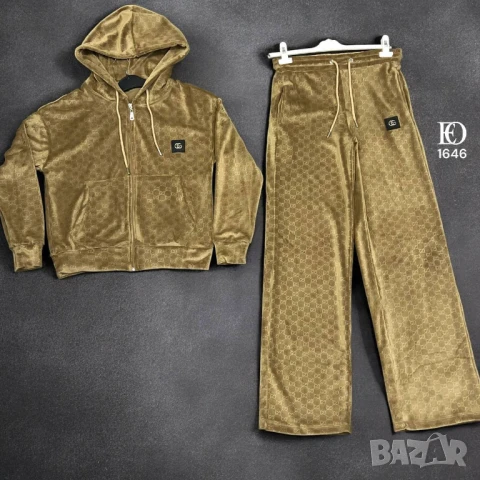 дамски екипи  gucci, снимка 6 - Спортни екипи - 50776447