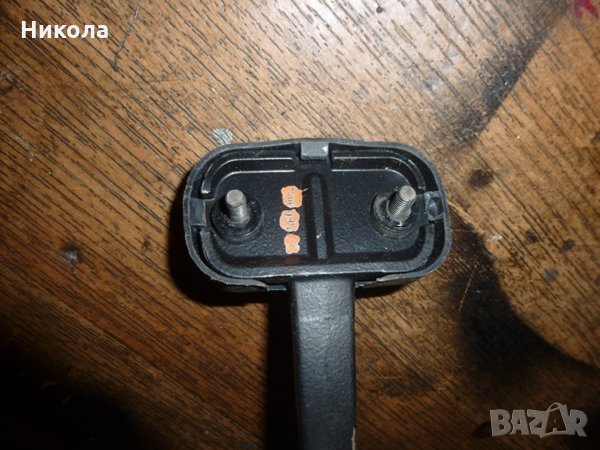 Вътрешно огледало Сузуки Самурай-(Сантана), снимка 4 - Части - 32323574