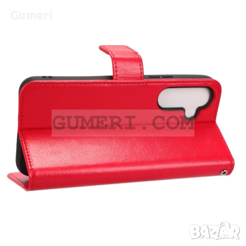 Samsung Galaxy A54 Тефтер Стойка, снимка 6 - Калъфи, кейсове - 50503628