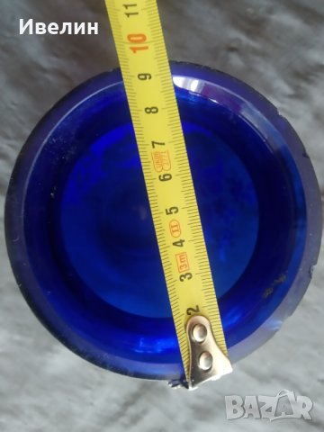 ваза в стил арт деко, снимка 4 - Вази - 32536210