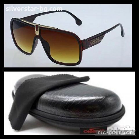 Слънчеви очила Carrera CR13