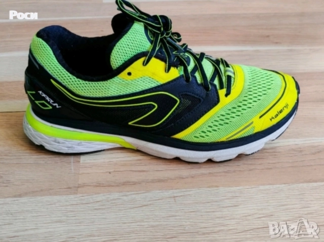 Маратонки Kalenji KIPRUN 41н, снимка 4 - Маратонки - 52732505