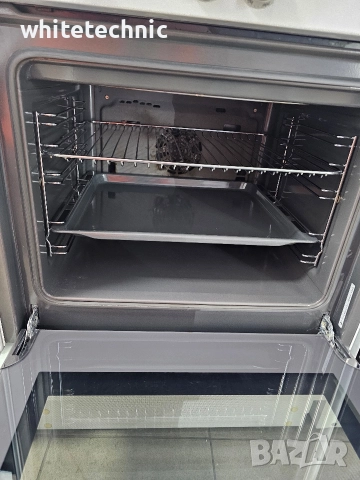 Печка с керамичени котлони Siemens , снимка 3 - Печки, фурни - 52653309