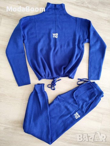 Стилни дамски комплекти / три цвята🖤🩷💙, снимка 3 - Комплекти - 43191764