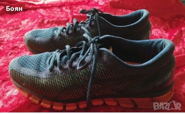 Мъжки маратонки Asics Gel Quantum 360