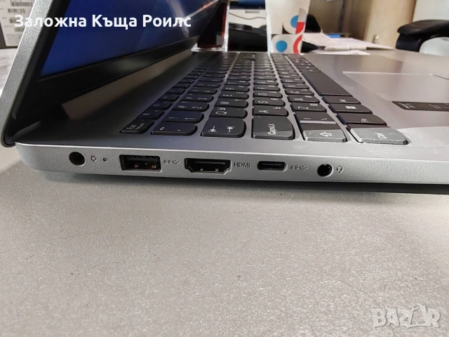 Лаптоп Lenovo IdeaPad 1-15 IGL7 в Гаранция, снимка 8 - Лаптопи за работа - 52946428