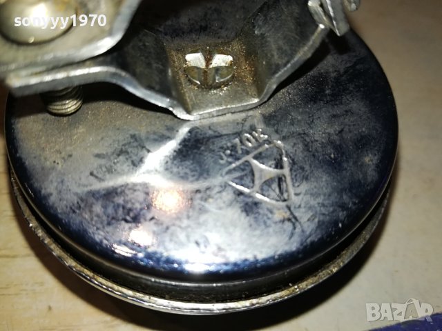 ВЕЛО-ВЕЛО ЗВЪНЕЦ 1212231032, снимка 12 - Части за велосипеди - 43375969