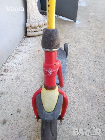 Детска тротинетка , снимка 6 - Скутери и тротинетки - 37104093
