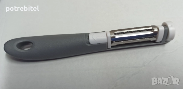 Белачка 5five сива, 20см - за 4 €вро