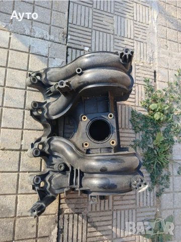 Всмукателен колектор