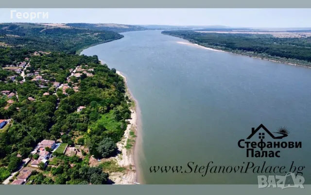 Вила под нем на брега на р.Дунав с.Горни Вадин-къща за гости Стефанови Палас, снимка 9 - Селски туризъм и култура - 34208313