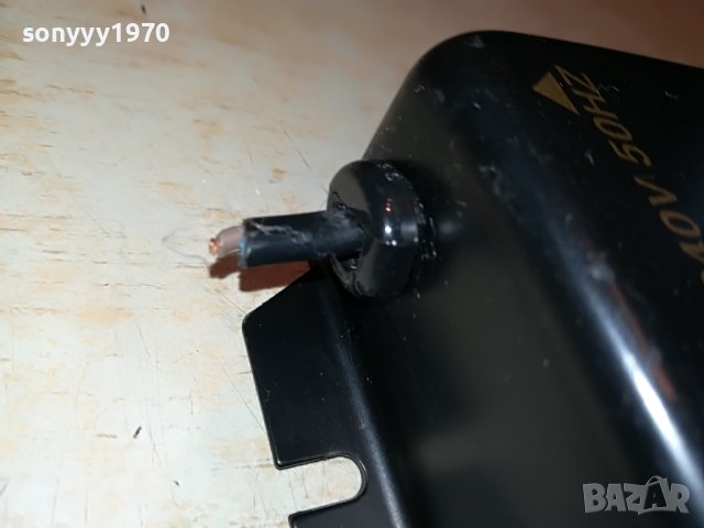 HQ STEREO PHONO PRE-AMPLIFIER-ВНОС FRANCE 2405221946, снимка 11 - Ресийвъри, усилватели, смесителни пултове - 36864351