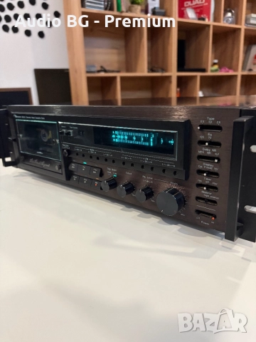 Nakamichi -680ZX, снимка 2 - Декове - 52289059