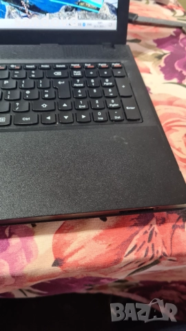 лаптоп  LENOVO G-510 цена 140лв, снимка 3 - Лаптопи за дома - 52586726