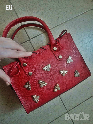 Дамски чанти по 6лв