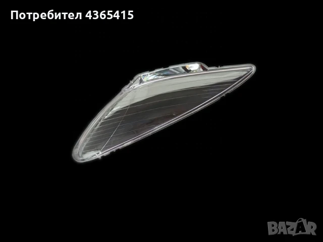 Стъкла за фарове на Peugeot 206 , снимка 4 - Аксесоари и консумативи - 50960959