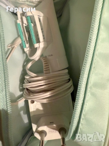 Епилатор Braun Silk.epil чисто нов, снимка 3 - Епилатори - 53469361