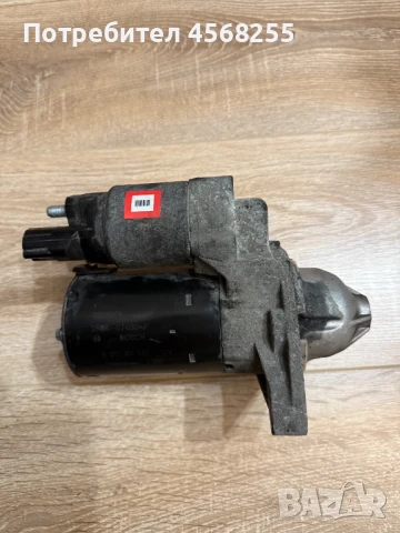 Стартер за Тойота Корола-Bosch 2013-2019, снимка 1