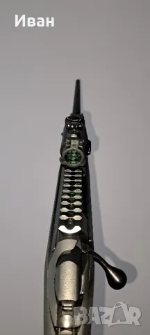 Ruger American 30-06 