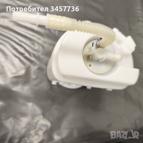 Нова Горивна инжекционна помпа Audi VW Skoda 4x4 Quattro 4 Motion с разклонение , снимка 6 - Части - 51816191