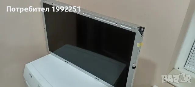 LCD LED DISPLAY, Панел - матрица BN07-00808A, LTF320HM01. Свален от Телевизор Samsung LE32C579J1S., снимка 7 - Части и Платки - 47347837