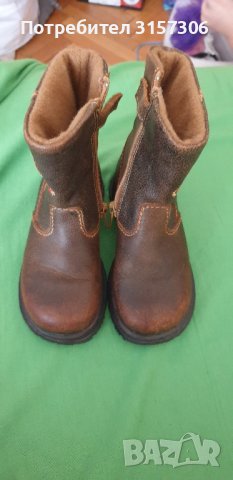 Боти и ботушки, снимка 6 - Детски боти и ботуши - 43153859