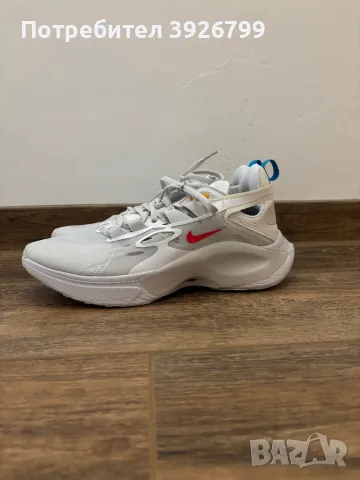 Маратонки Nike signal D/MS/X, снимка 1 - Маратонки - 47751274