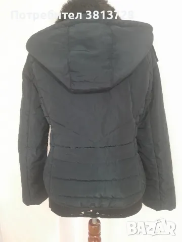 Яке + шапка, снимка 2 - Якета - 43774737