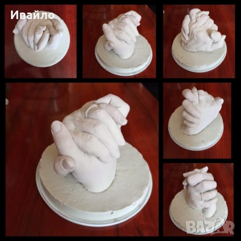 Отливки за двойки, снимка 13 - Други - 53465696