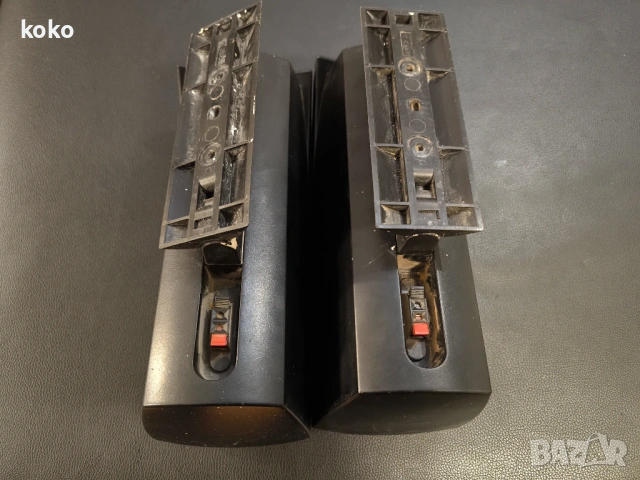 Тонколони Bose, снимка 7 - Тонколони - 53562126