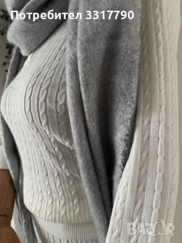 Дамски комплект, снимка 2 - Костюми - 53596356