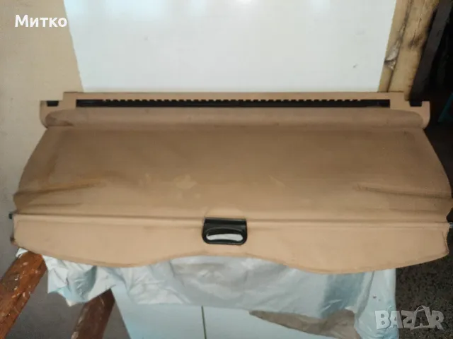 Щора за багажник за кола БМВ BMW, снимка 9 - Аксесоари и консумативи - 48451781