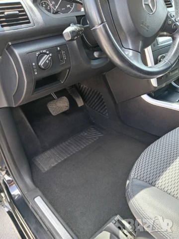 Mercedes-Benz A 180 170 800км!!!! 2.0 CDI AVANTGARDE!!!Facelift, снимка 6 - Автомобили и джипове - 50746332